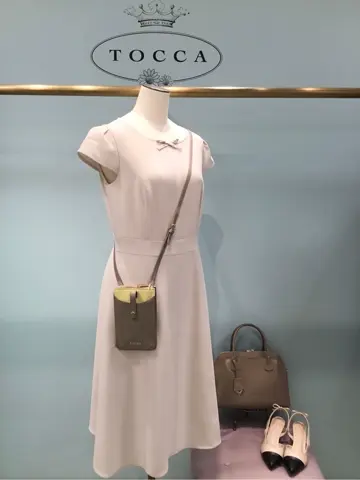 TOCCA ｋｉｍ コーディネート画像