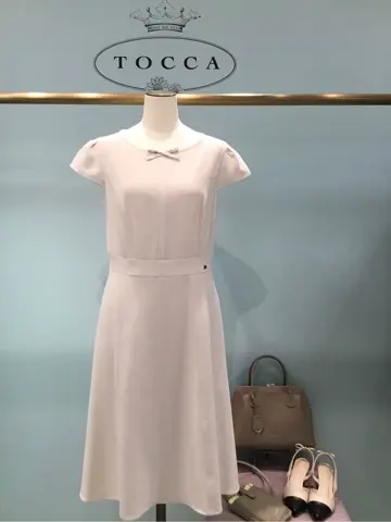 TOCCA ｋｉｍ コーディネート画像