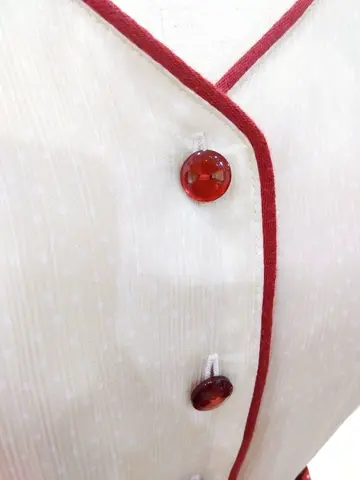 TOCCA スタッフf コーディネート画像