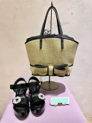 TOCCA G コーディネート画像