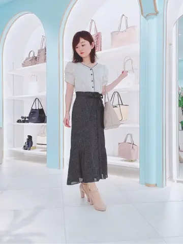 TOCCA T.H コーディネート画像