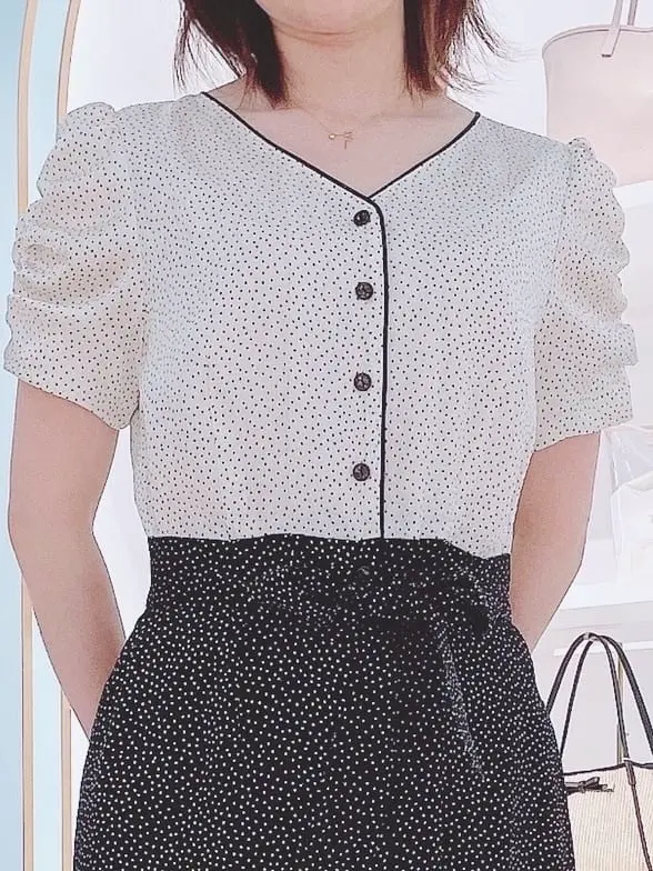 TOCCA T.H コーディネート画像