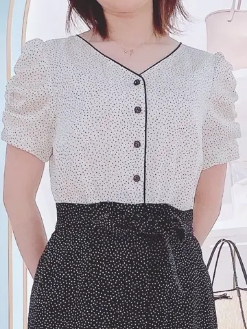 TOCCA T.H コーディネート画像