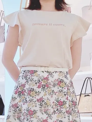 TOCCA T.H コーディネート画像