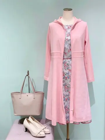 TOCCA 𝕂 コーディネート画像