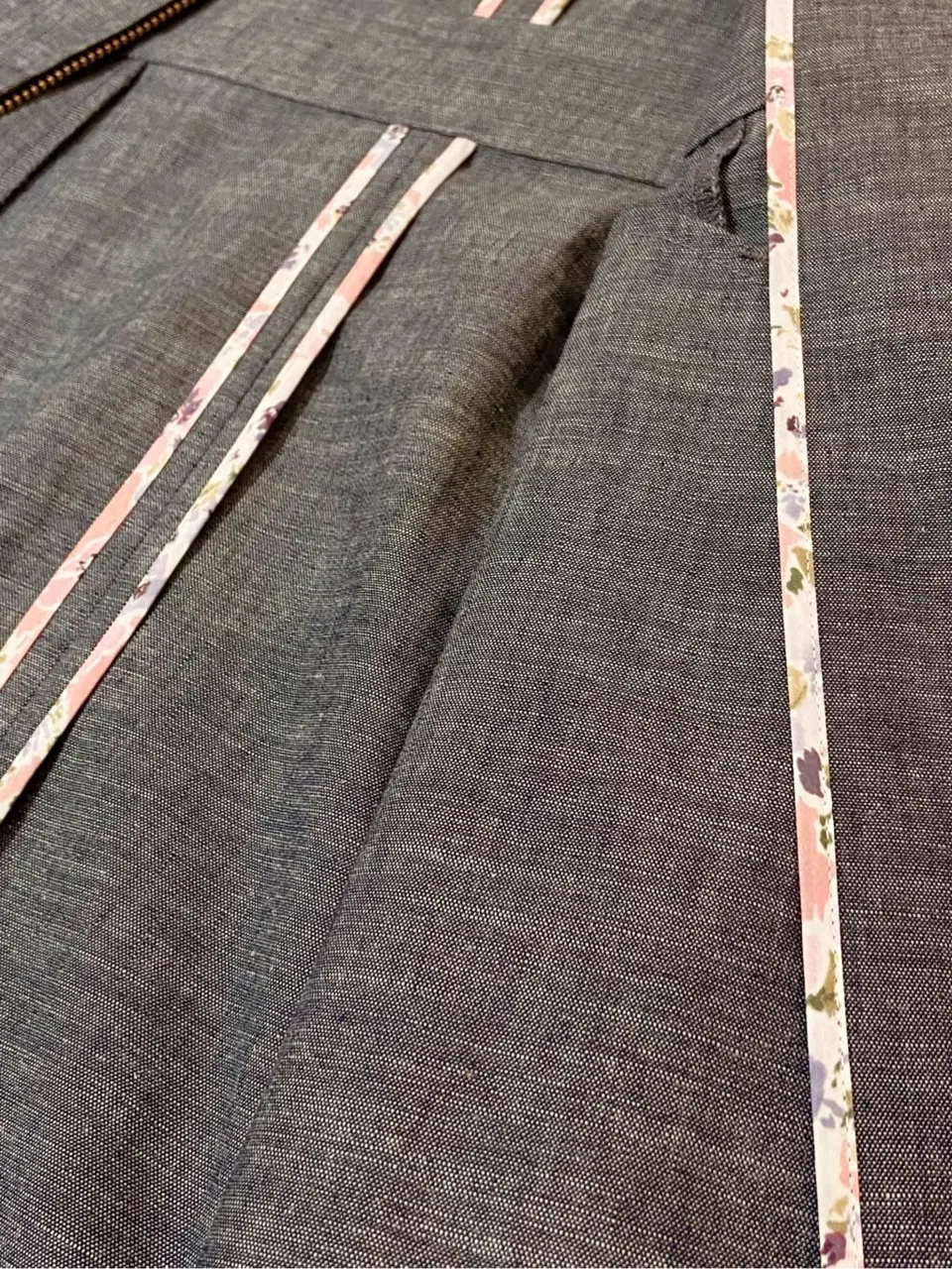 TOCCA 𝕂 コーディネート画像