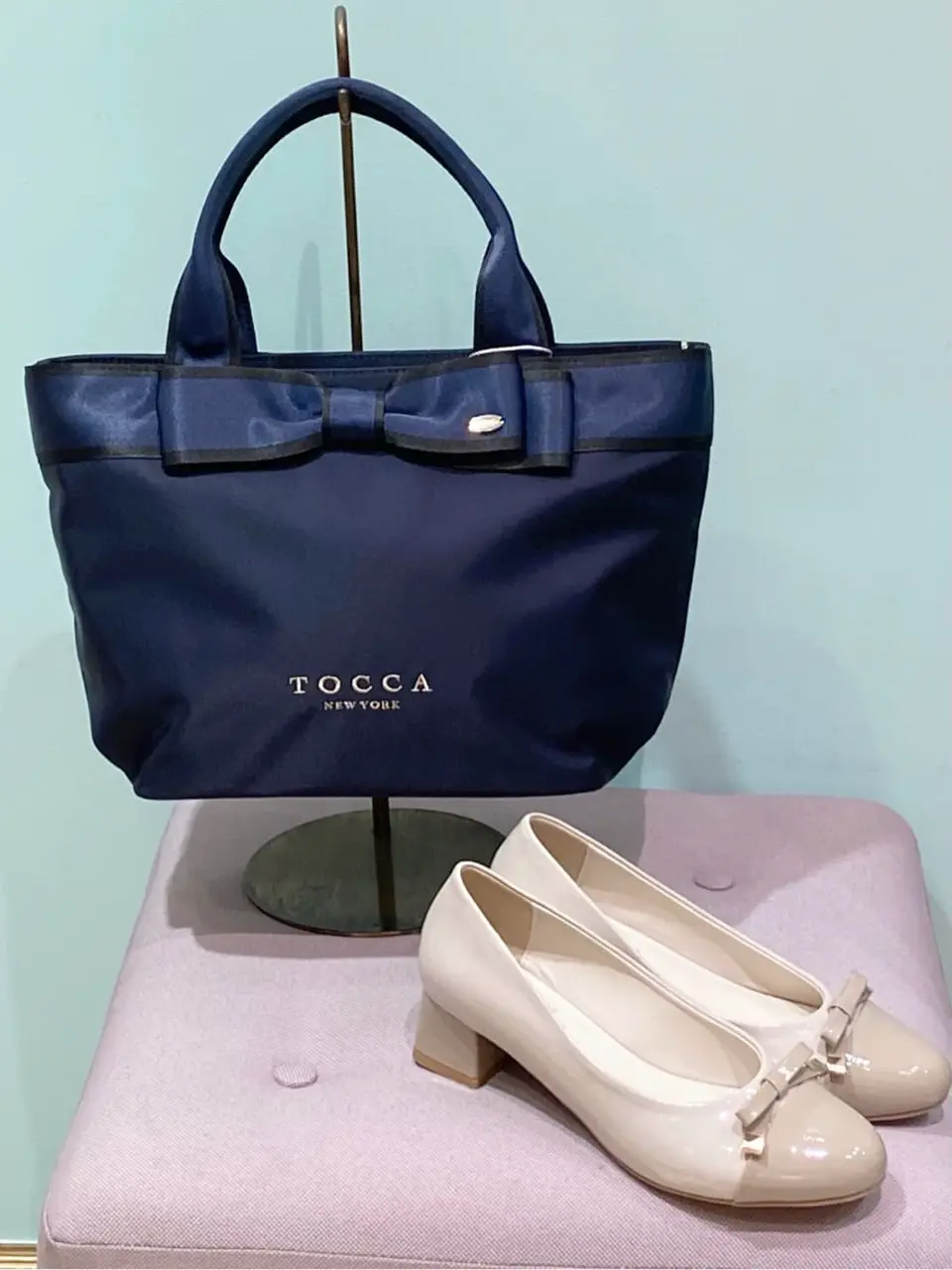 TOCCA 𝕂 コーディネート画像