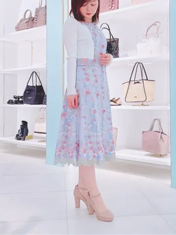 TOCCA T.H コーディネート画像