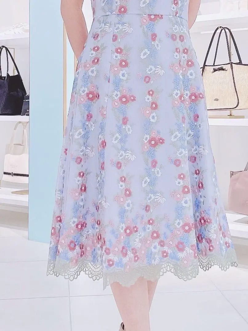 TOCCA T.H コーディネート画像