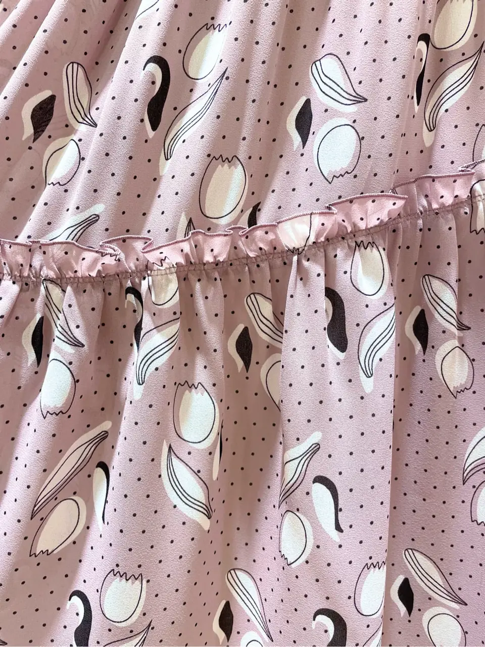 TOCCA G コーディネート画像