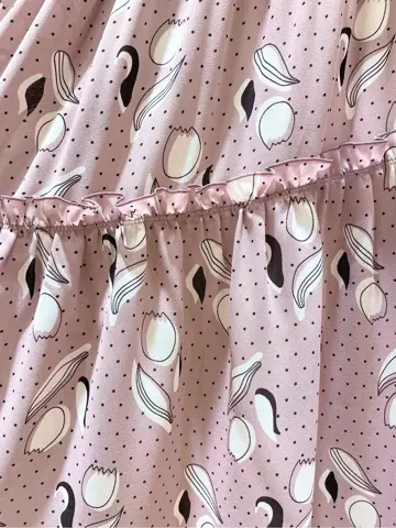 TOCCA G コーディネート画像