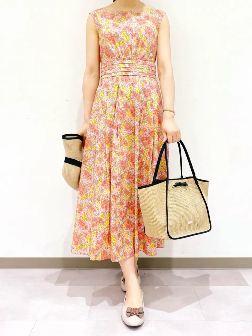 TOCCA oda ❁ コーディネート画像