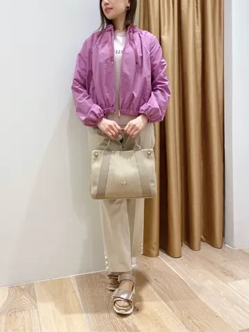 TOCCA A コーディネート画像