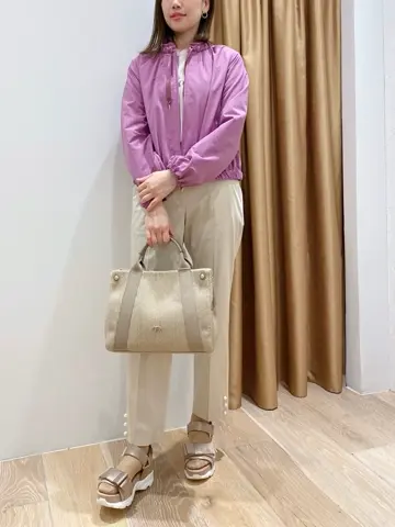 TOCCA A コーディネート画像