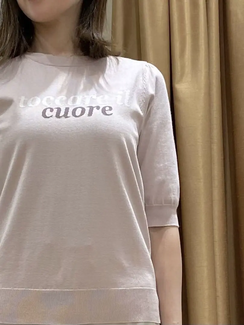 TOCCA A コーディネート画像