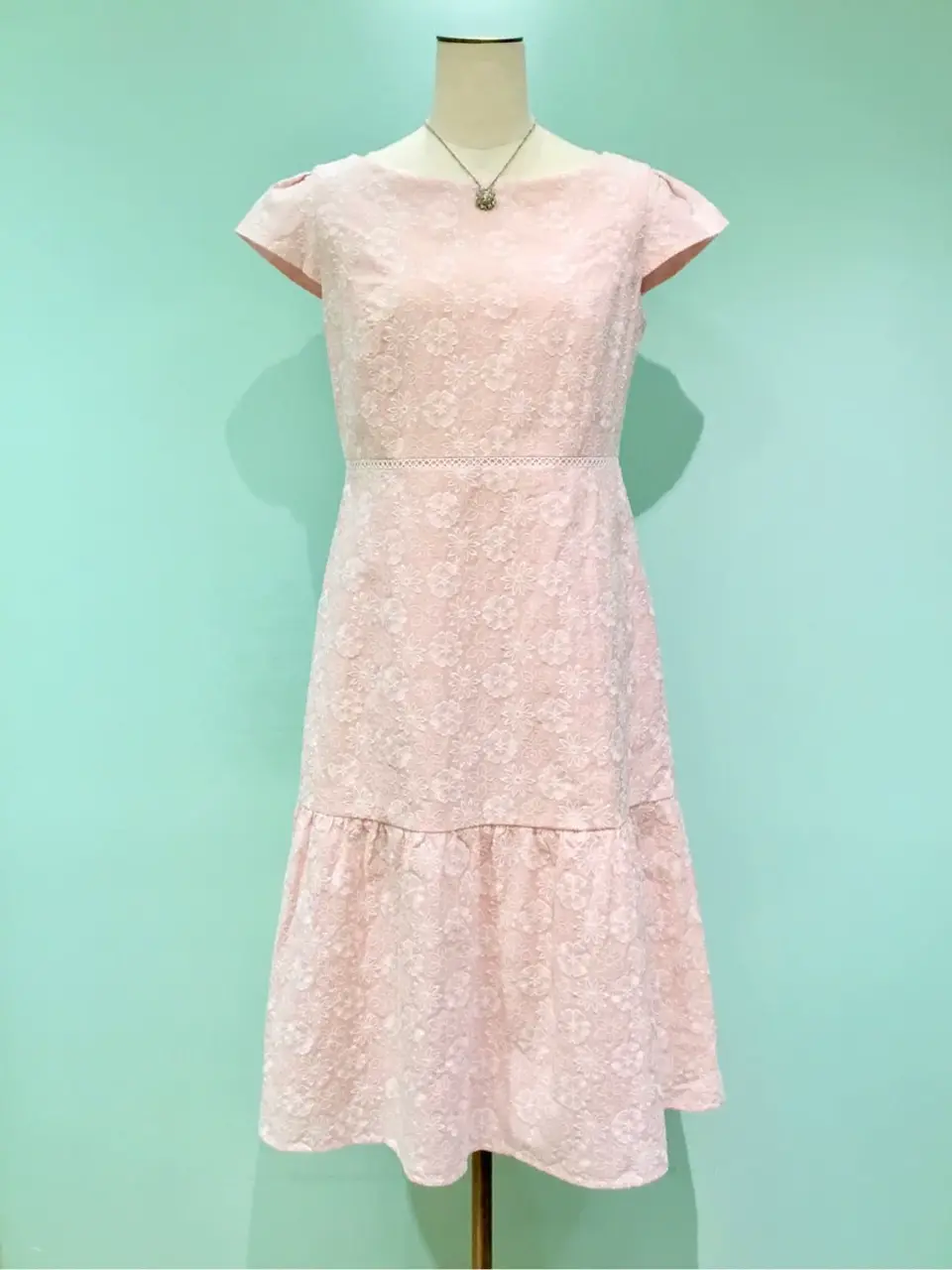 TOCCA Y.K コーディネート画像