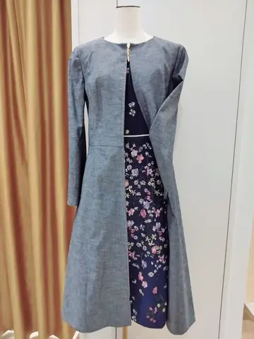 TOCCA スタッフf コーディネート画像