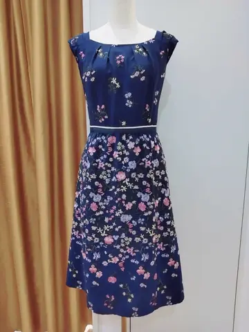 TOCCA スタッフf コーディネート画像