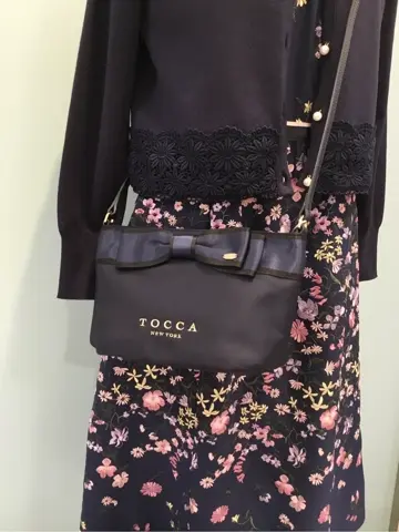 TOCCA 𝒽 コーディネート画像