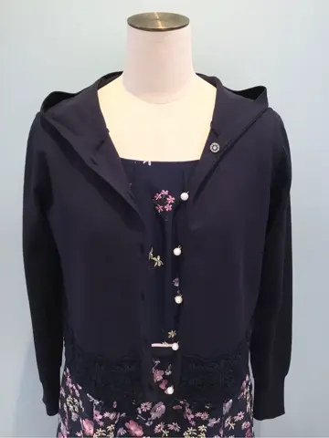 TOCCA 𝒽 コーディネート画像