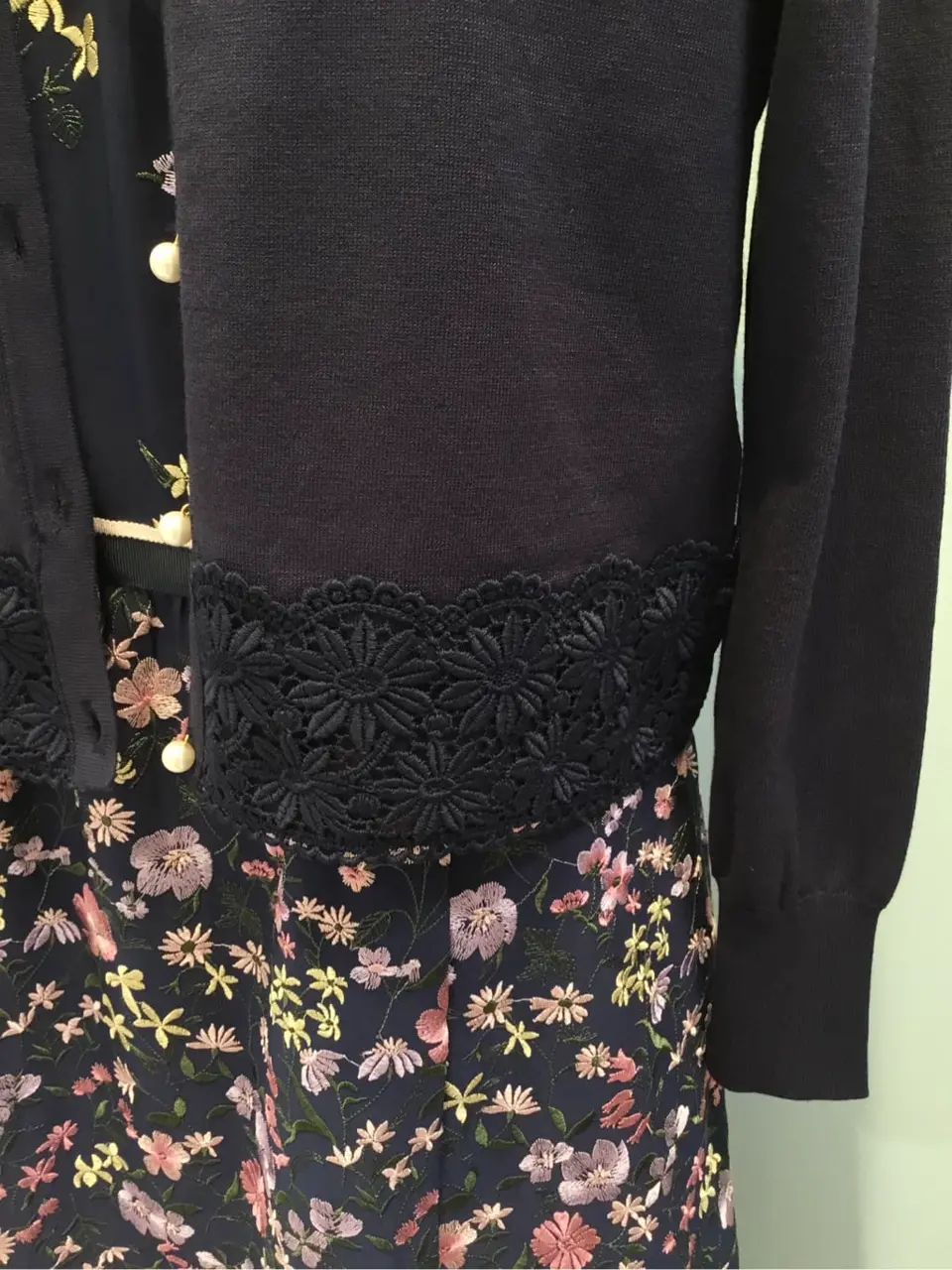 TOCCA 𝒽 コーディネート画像