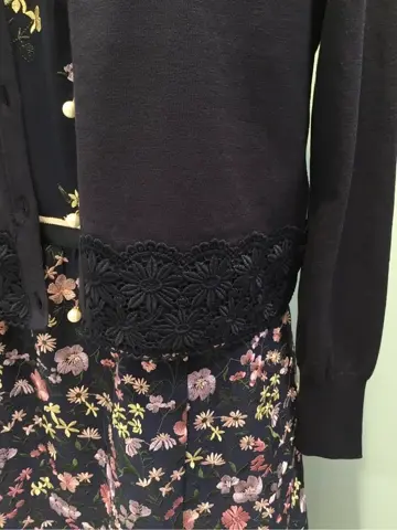 TOCCA 𝒽 コーディネート画像