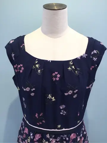 TOCCA 𝒽 コーディネート画像