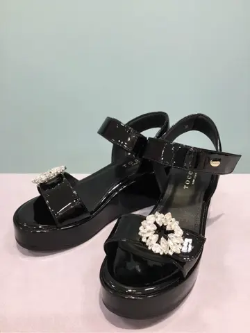 TOCCA 𝒽 コーディネート画像