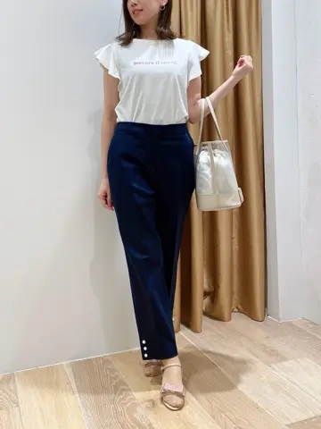 TOCCA A コーディネート画像