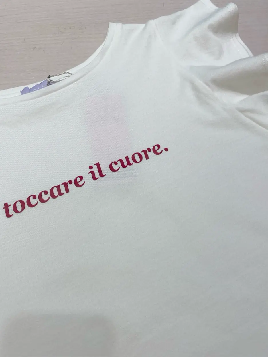 TOCCA A コーディネート画像