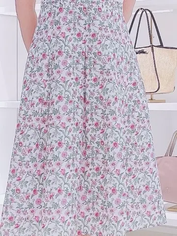 TOCCA T.H コーディネート画像