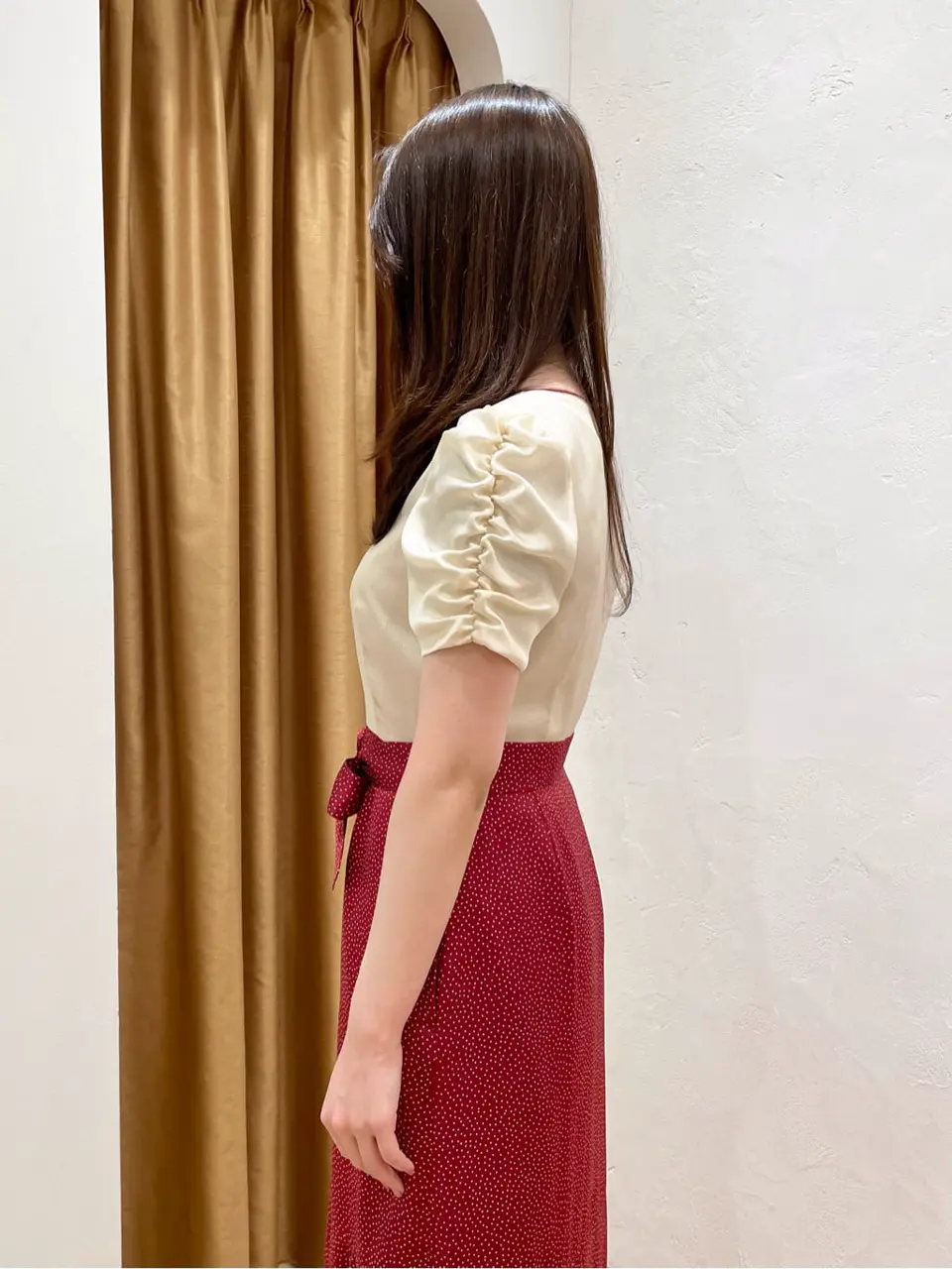 TOCCA G コーディネート画像