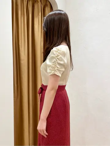 TOCCA G コーディネート画像