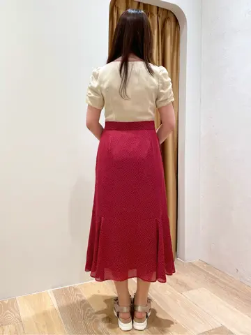 TOCCA G コーディネート画像