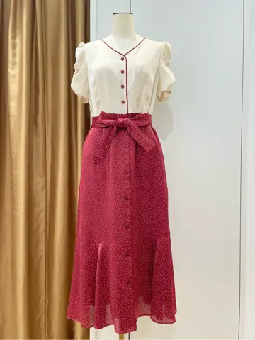 TOCCA G コーディネート画像