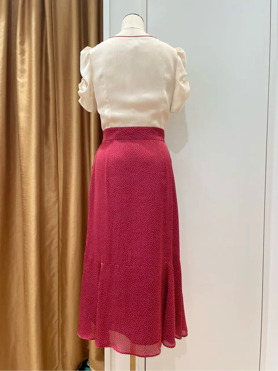 TOCCA G コーディネート画像