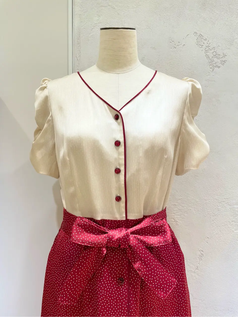 TOCCA G コーディネート画像