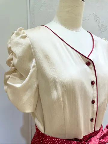 TOCCA G コーディネート画像