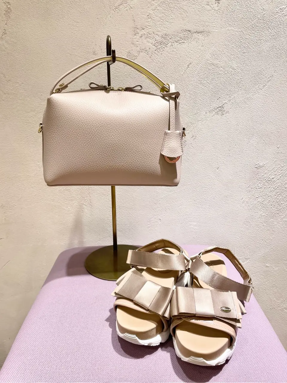 TOCCA G コーディネート画像