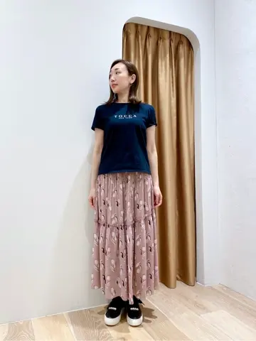 TOCCA A コーディネート画像