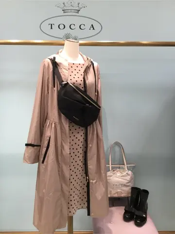 TOCCA ｋｉｍ コーディネート画像