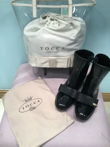 TOCCA ｋｉｍ コーディネート画像