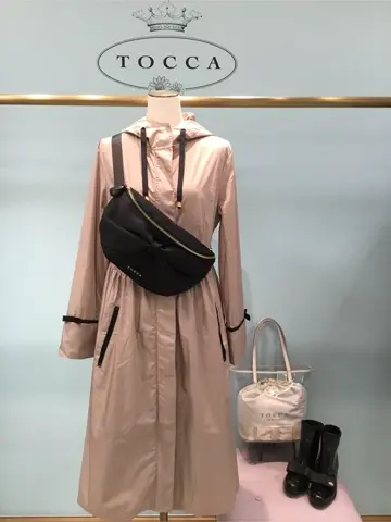 TOCCA ｋｉｍ コーディネート画像