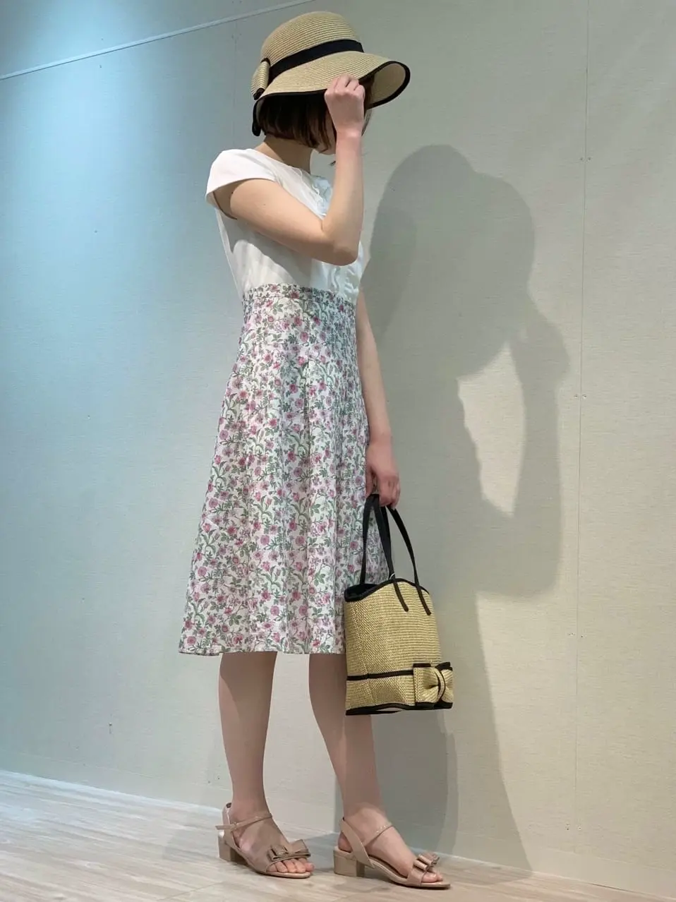 TOCCA Ｉ コーディネート画像