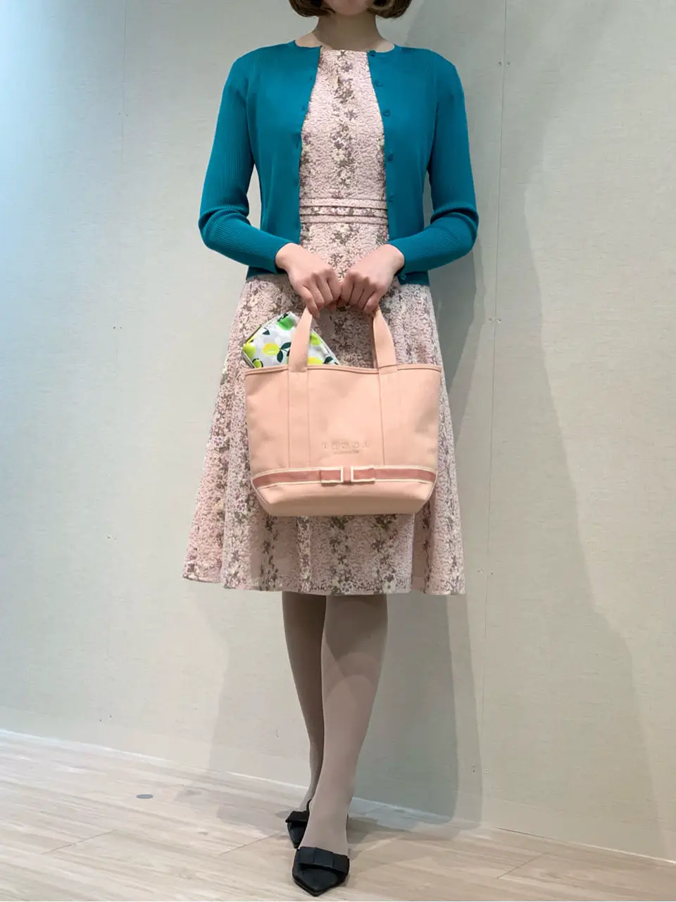 TOCCA Ｉ コーディネート画像