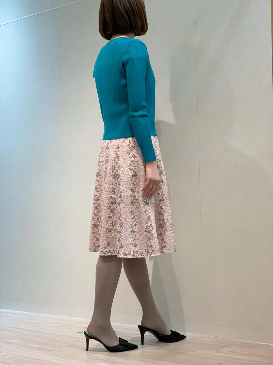 TOCCA Ｉ コーディネート画像