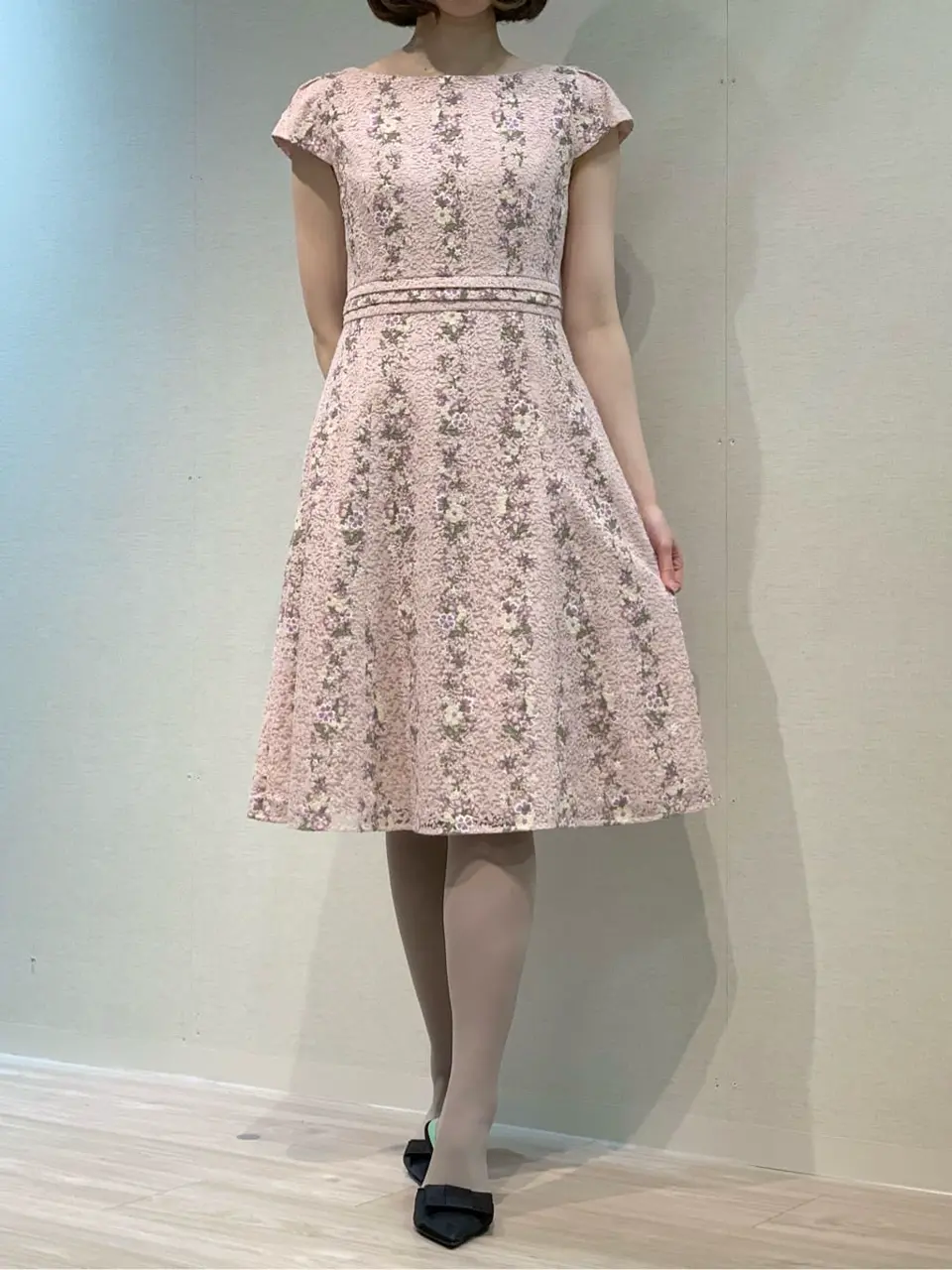 TOCCA Ｉ コーディネート画像