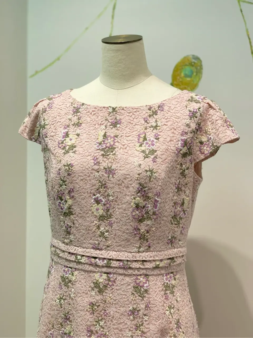 TOCCA Ｉ コーディネート画像