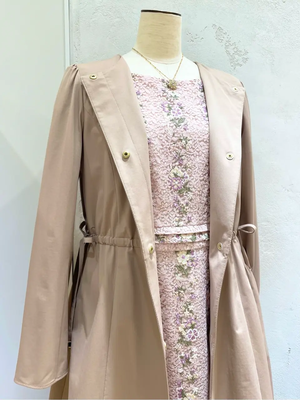 TOCCA G コーディネート画像