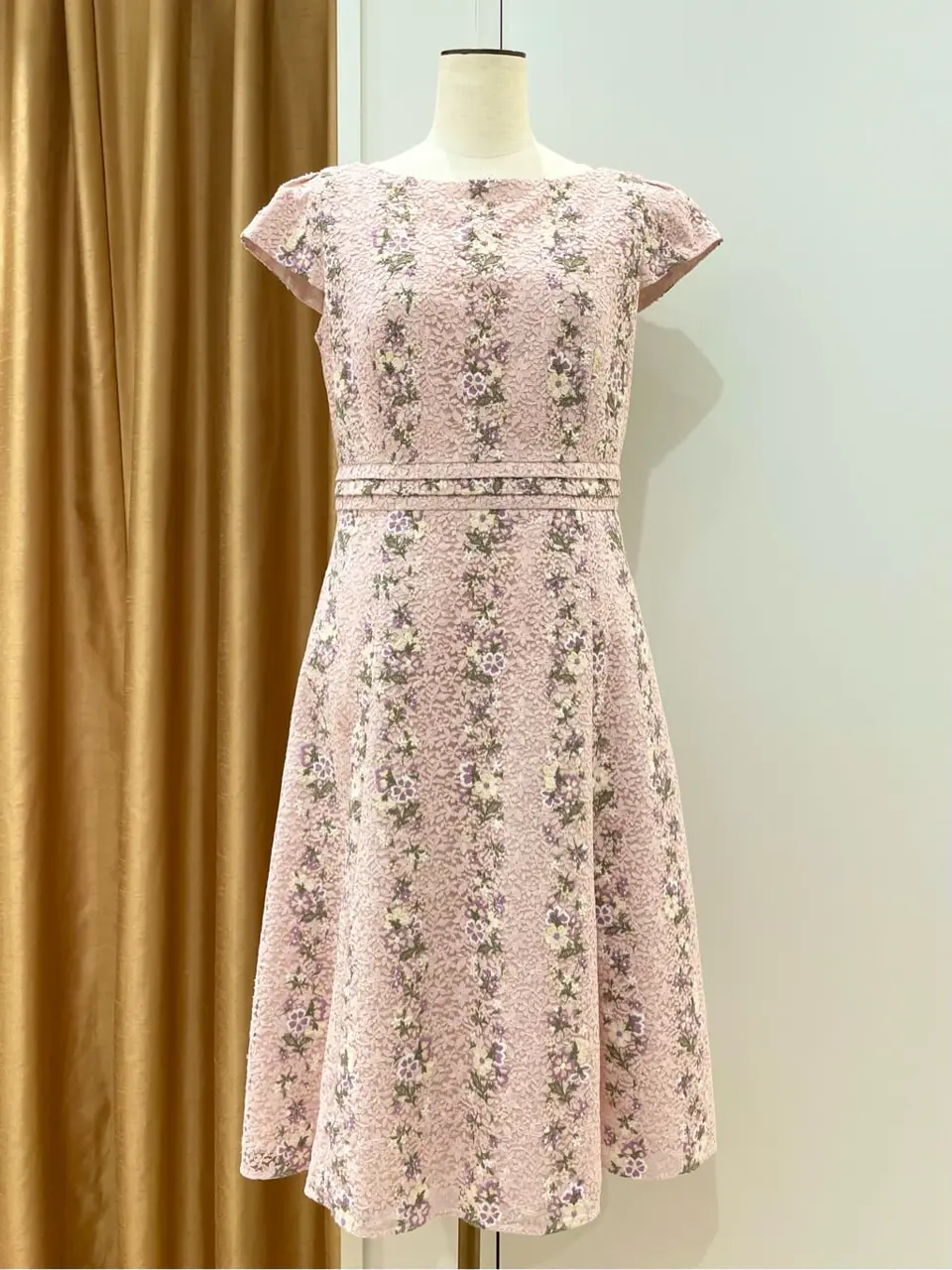 TOCCA G コーディネート画像